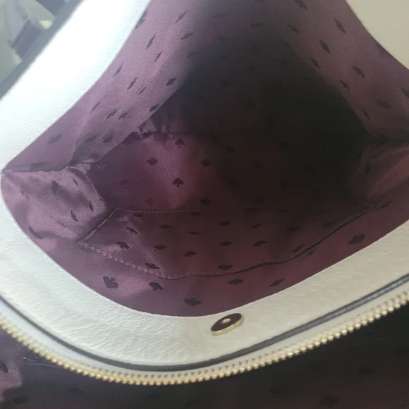 Kate spade Monet Snakeskin Large Compartment Tote - Picture 10 of 16